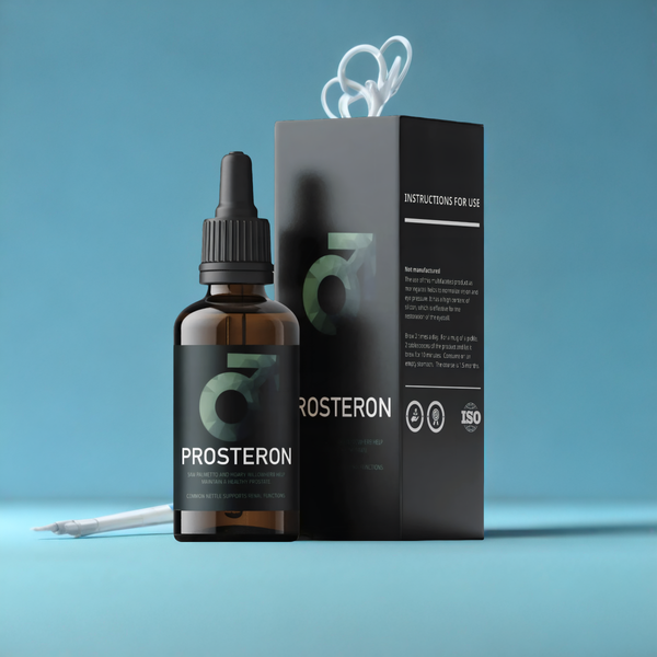Prosteron FR