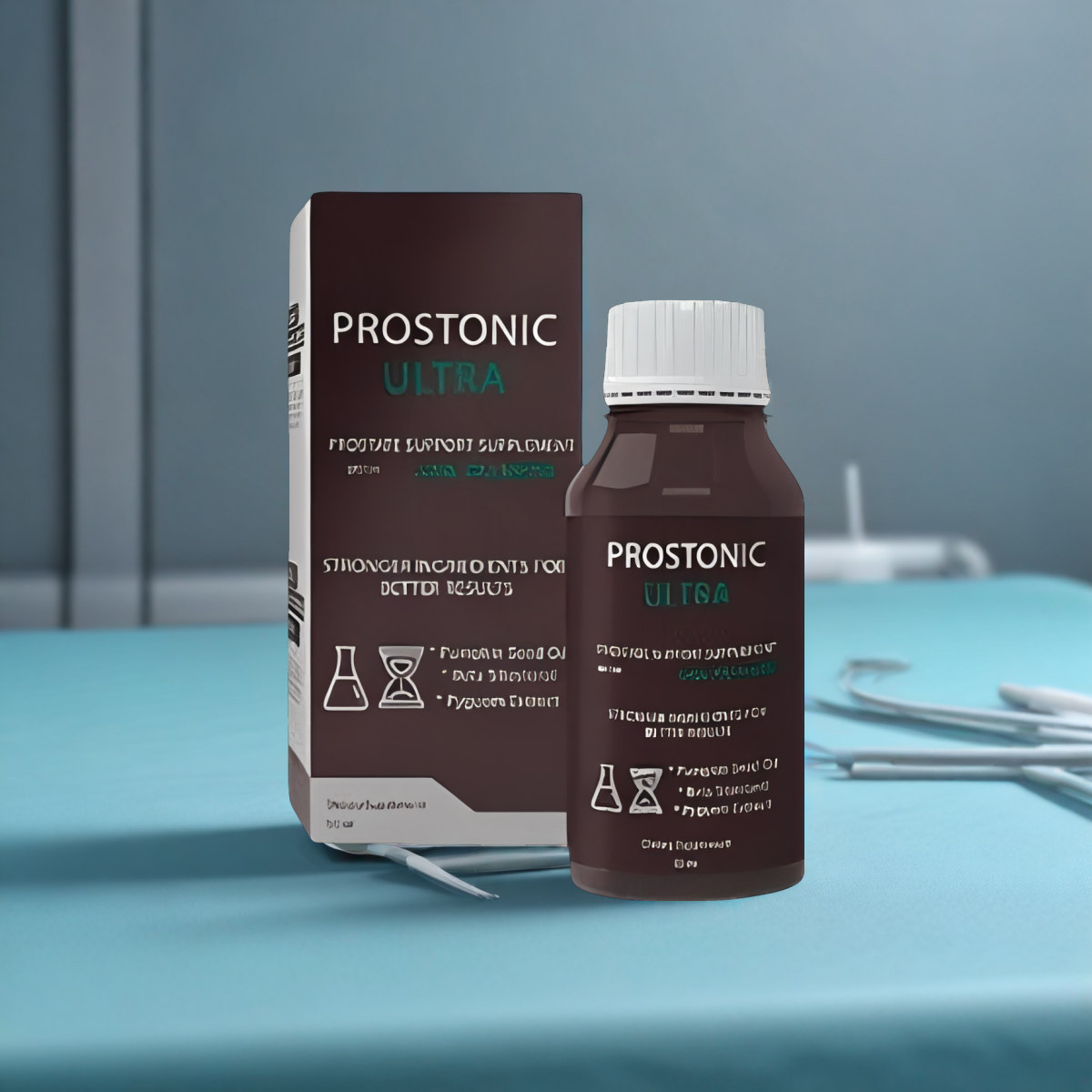 Prostonic Ultra