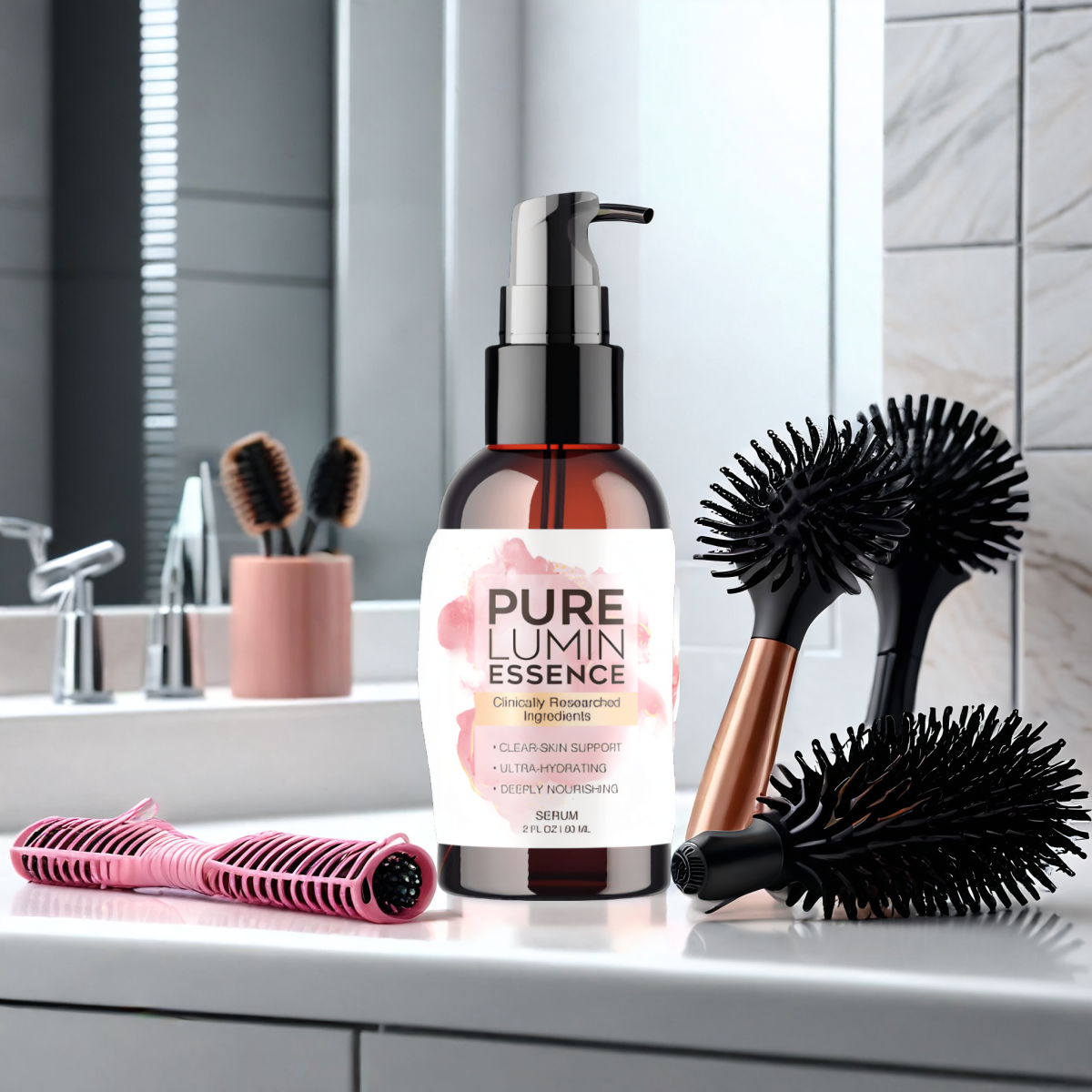 PureLumin Essence - 1 Bottle