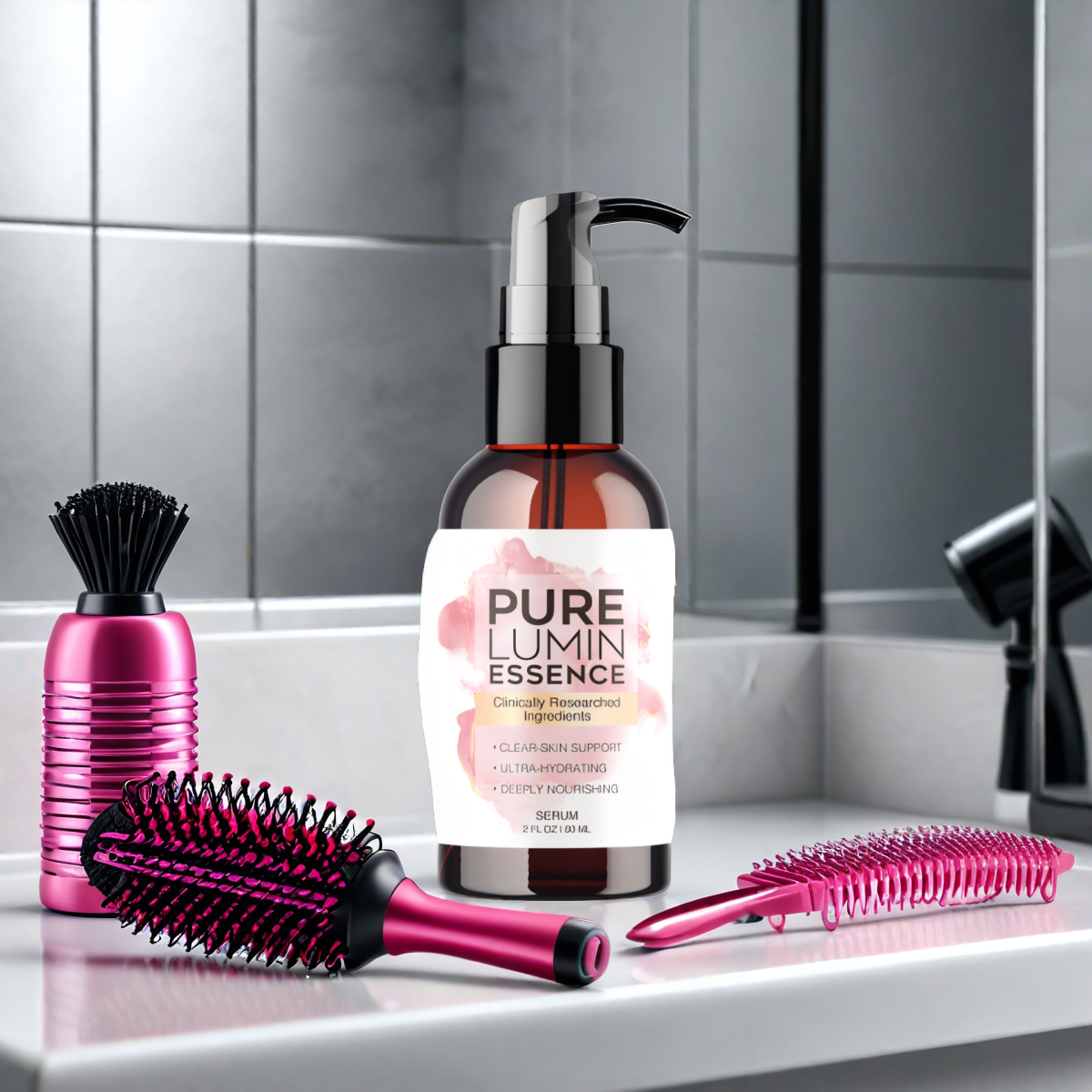 PureLumin Essence - 1 Bottle