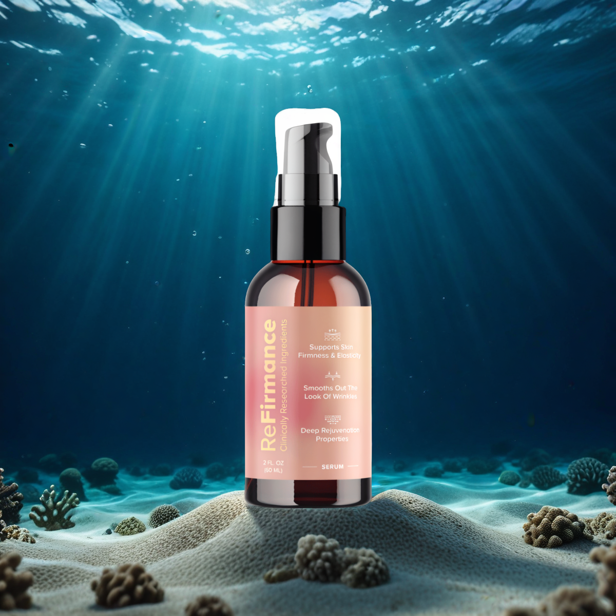 ReFirmance - 1 Bottle