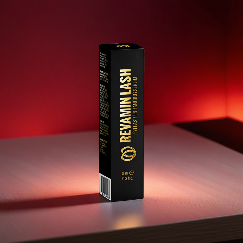 Revamin Lash