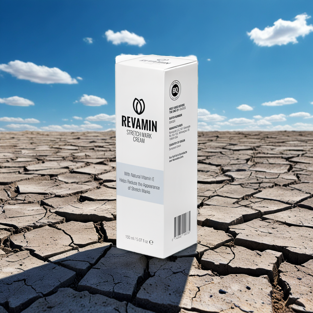 Revamin Stretch Mark