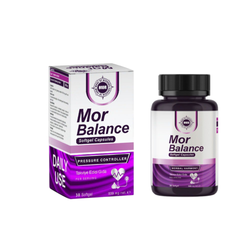 Mor Balance