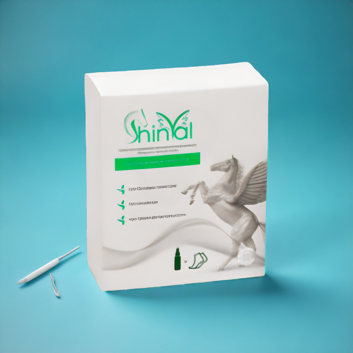 Shinval Low Price