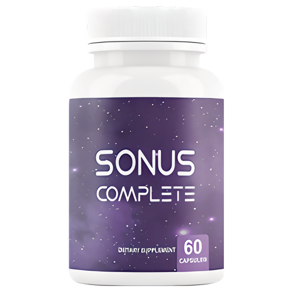 Sonus Complete