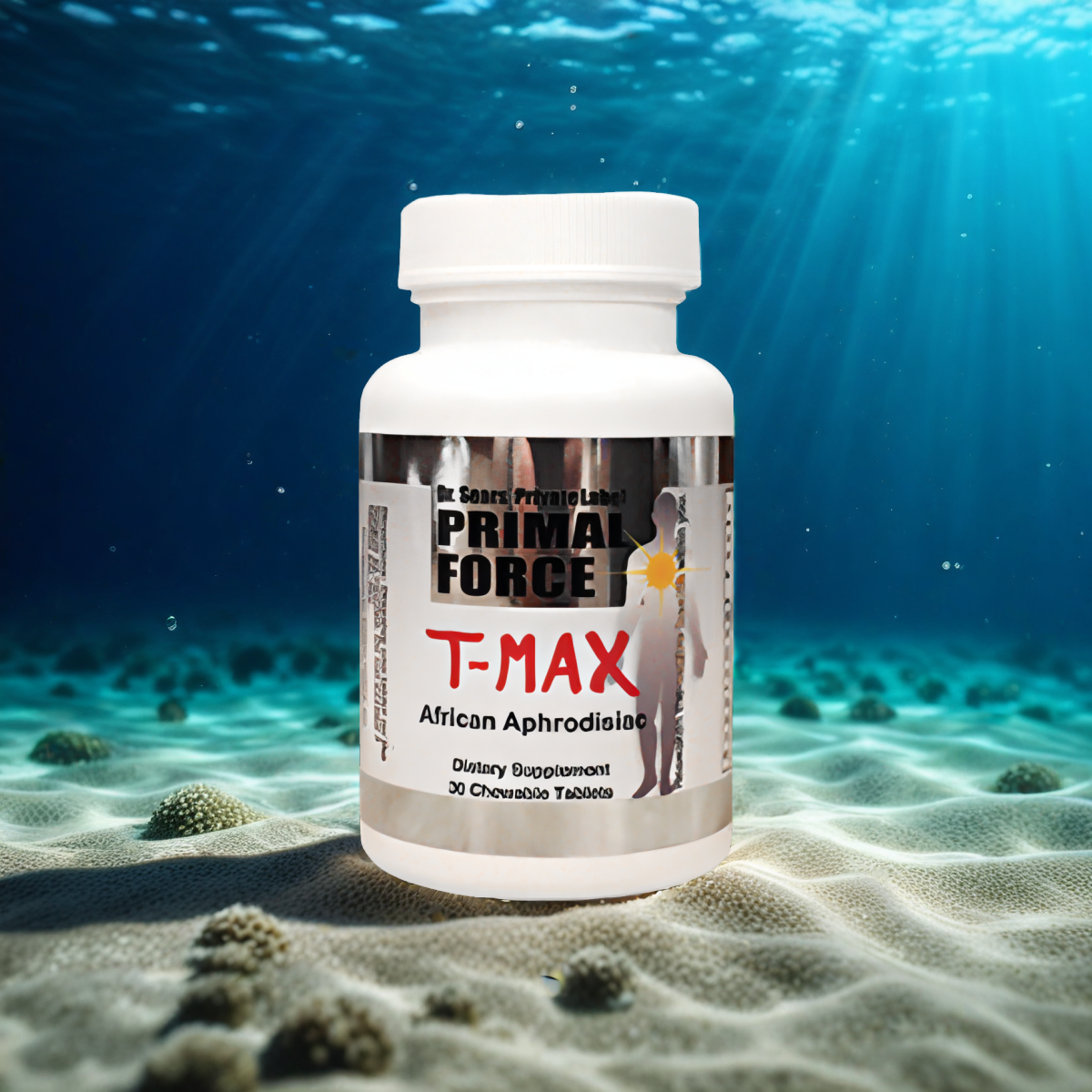 T-Max (1 bottle)
