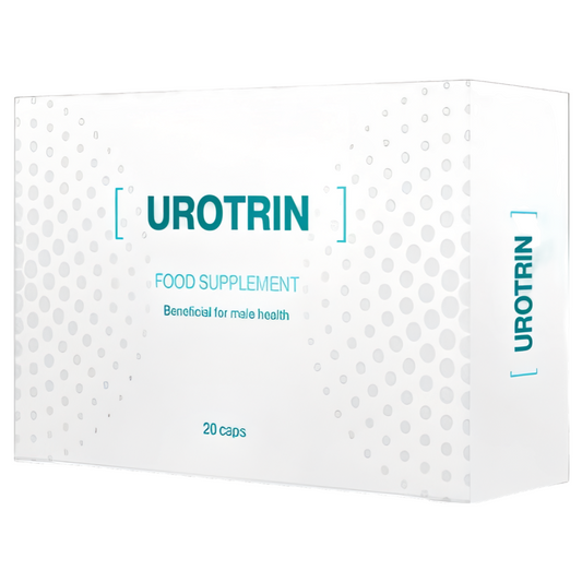 Urotrin
