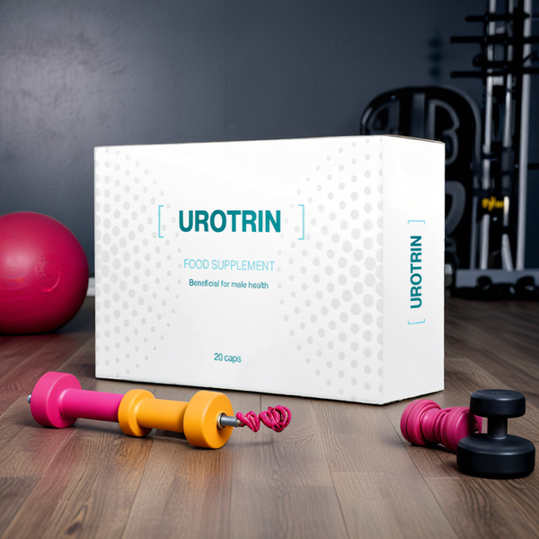Urotrin (script sexual function)