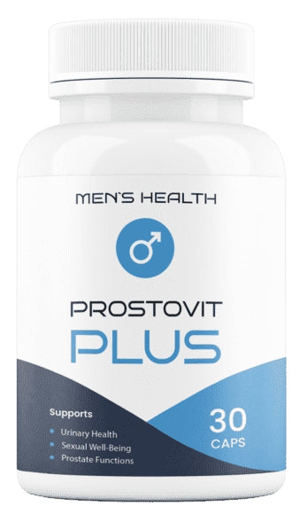 Prostavit Plus