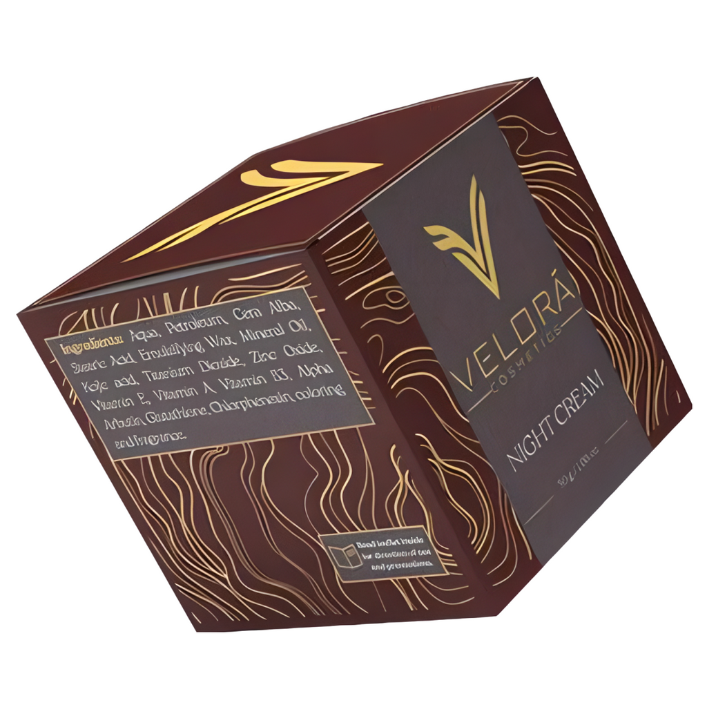 VELORA NIGHT CREAM (LOW PRICE)