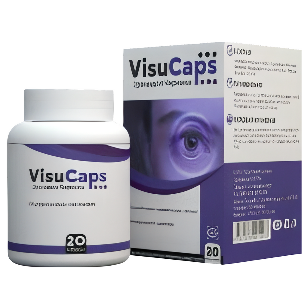 Visu Caps