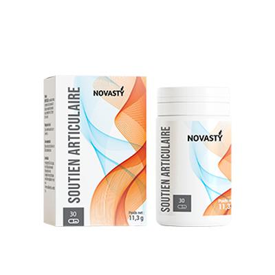 NOVASTY